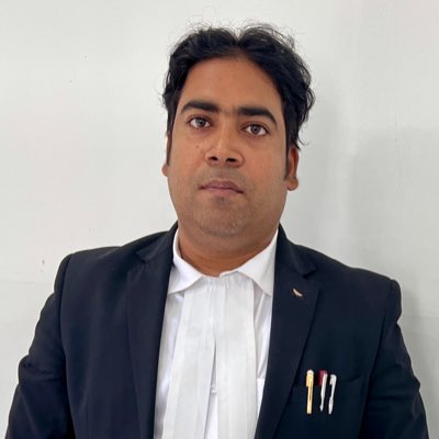LegalGurusanjay's tweet photo. #NewProfilePic https://t.co/ZDXbSNBgL0