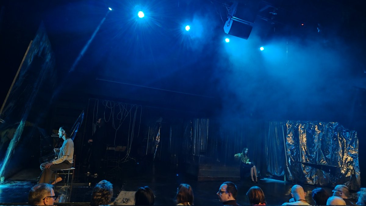 fibularyzacja's tweet photo. Już za chwileczkę, już za momencik 🥰
🎭 "Odyseja"
#idźdoteatru #TMCapitol #Capitol https://t.co/c747SwJKer