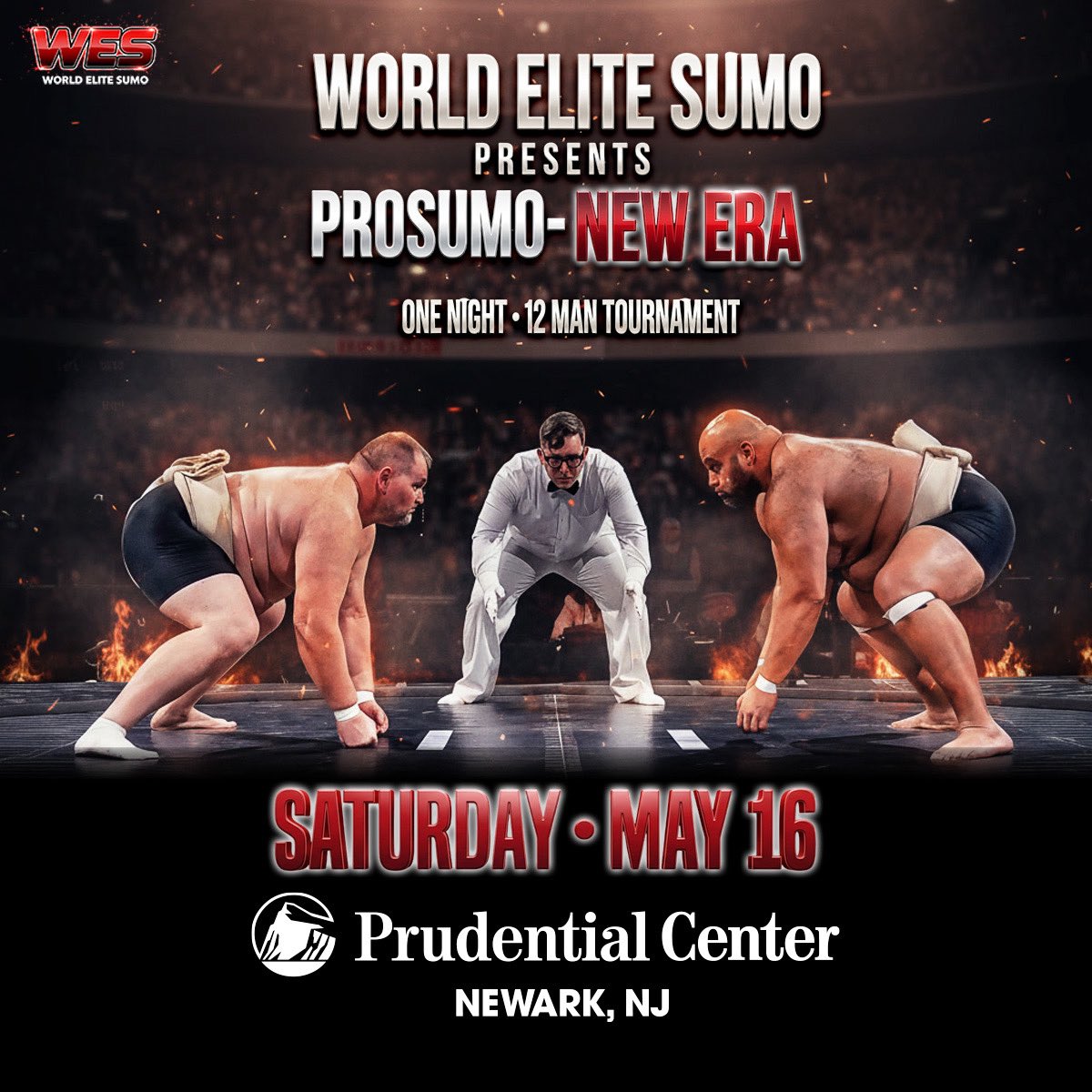 Prudential Center tweet media