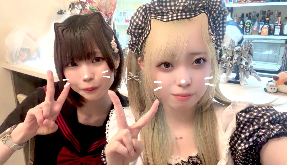 うさぎ🐰 tweet media