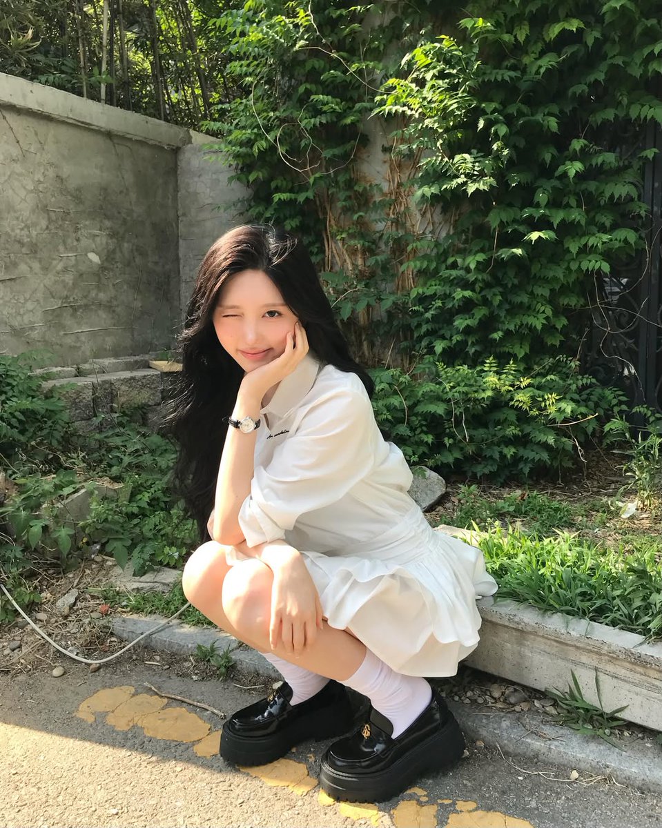 GAEUL PH tweet media
