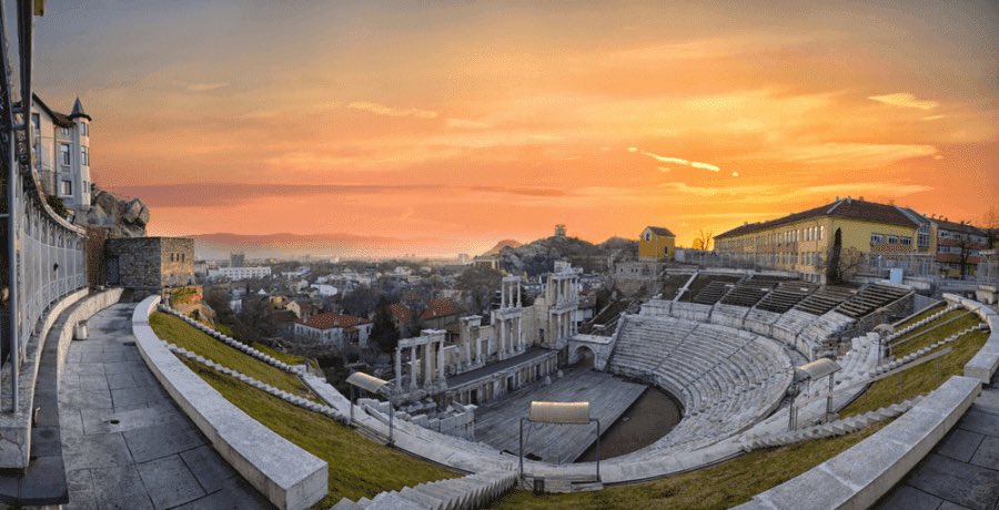 Bulgaria tweet media