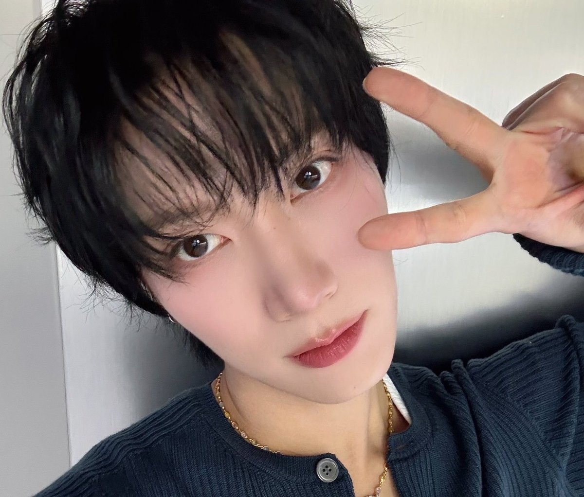✳︎ honeyten tweet media