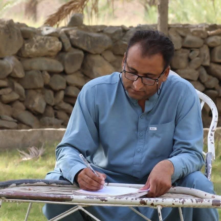 Sammi Deen Baloch tweet media