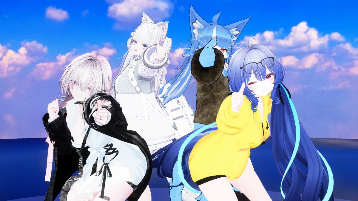 アウフ@ship3 tweet media