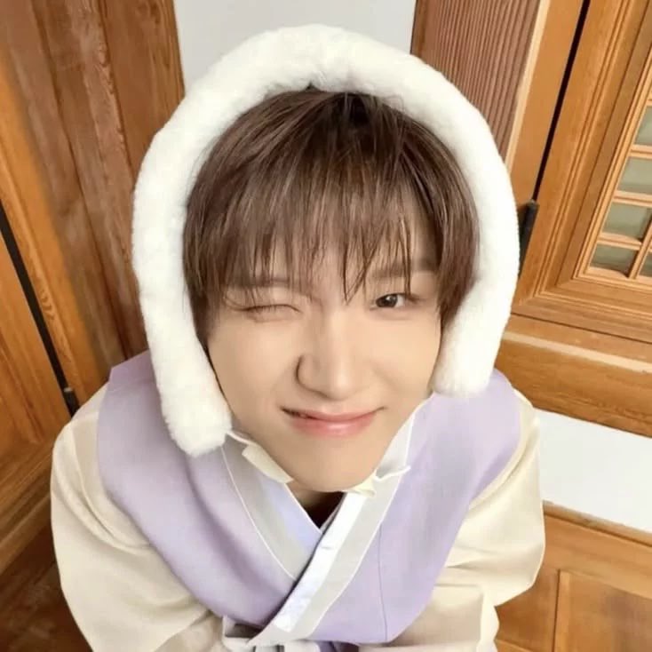 WOONHAK. tweet media