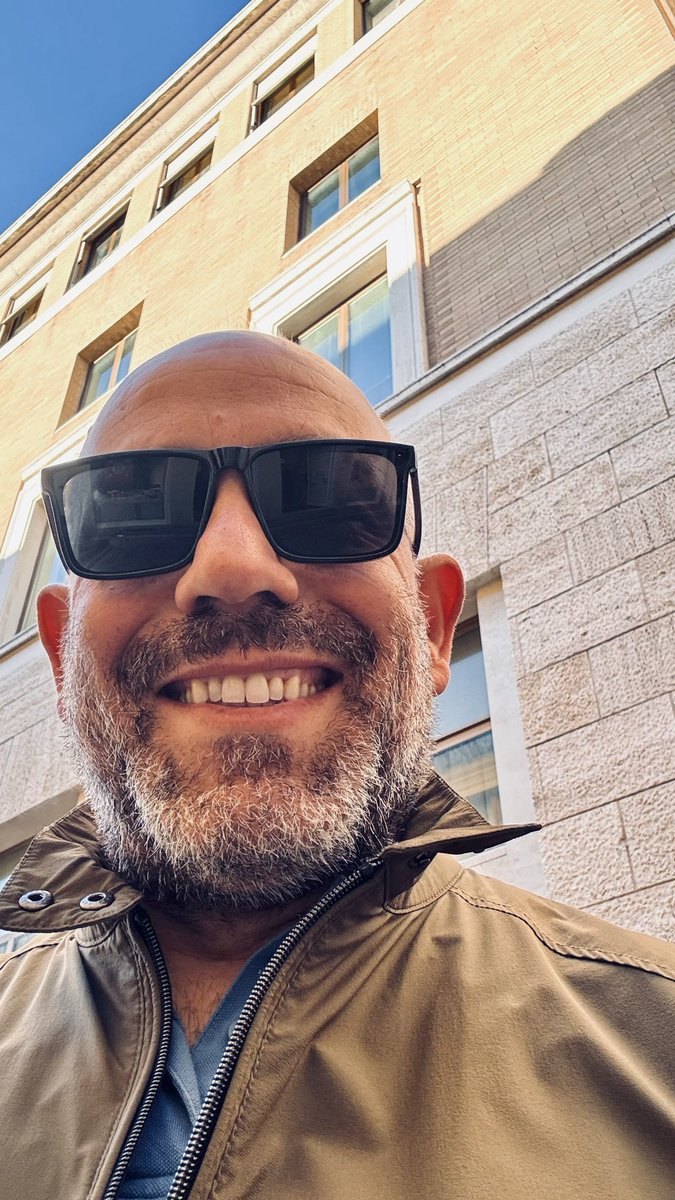 Marco Rossi tweet media