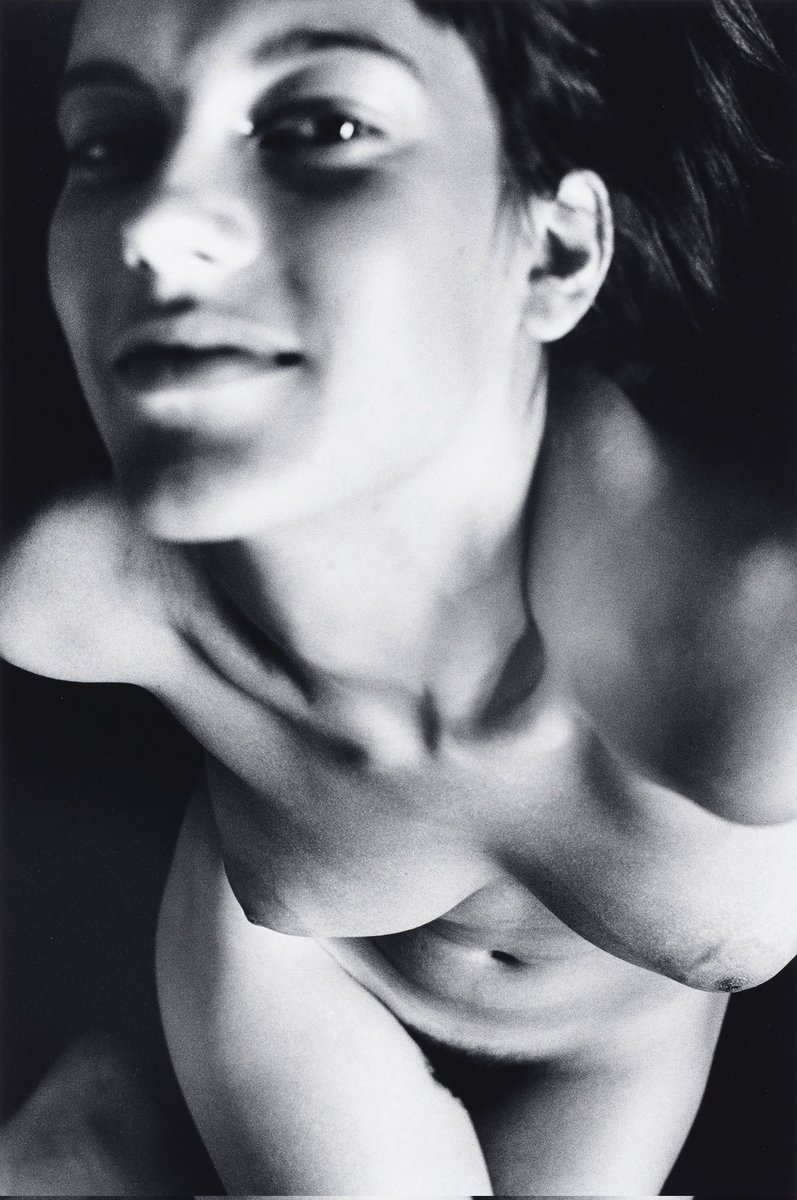 iurissevichillu's tweet photo. Helmut Newton https://t.co/XIPoMaYXtp