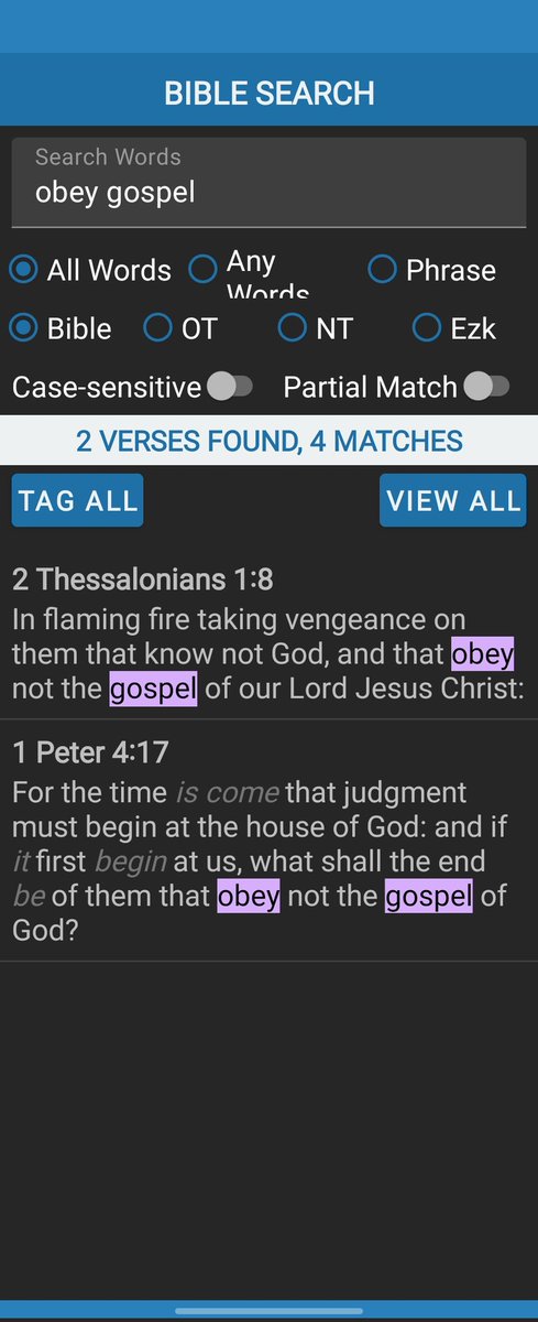 BereanBarometer tweet media