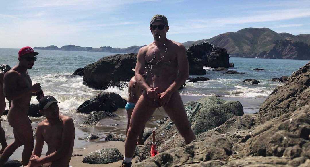 Freedom_Nude_Beach tweet media