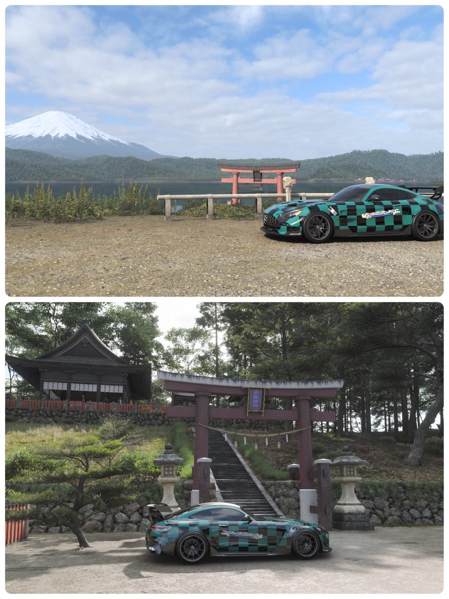 くりぃーみー🐈猫バスペインター🚌龍が如く🐉❤️ tweet media