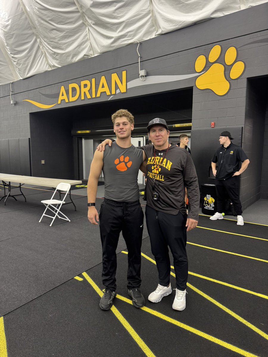 Brennan Rodriguez tweet media