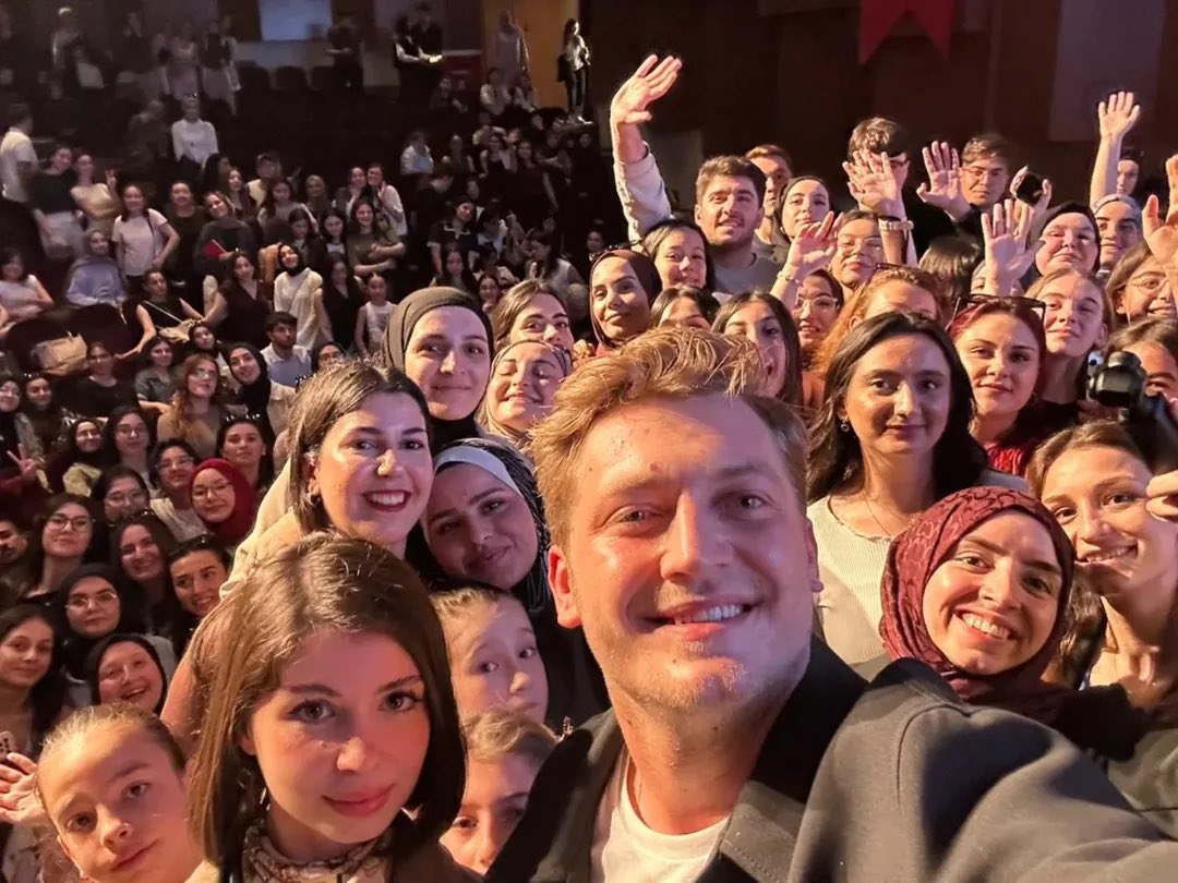 erdem sanlı official tweet media