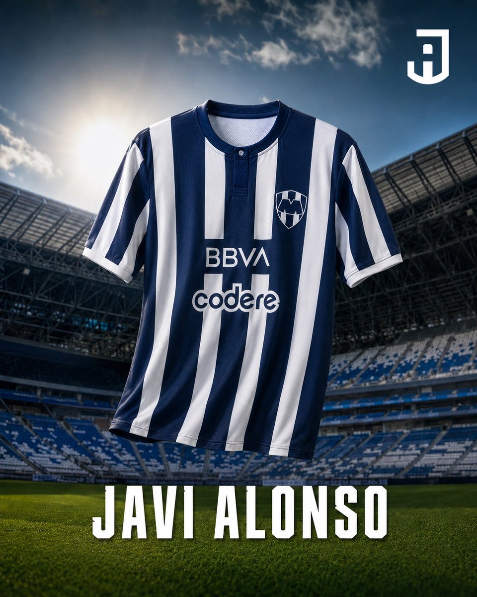 JAVI ALONSO | Periodista tweet media