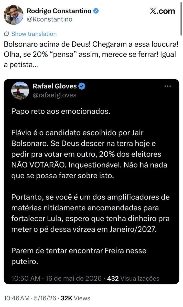 Rafael Gloves tweet media