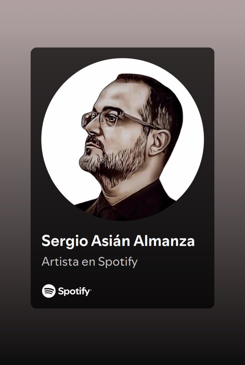 Sergio Asián Almanza tweet media
