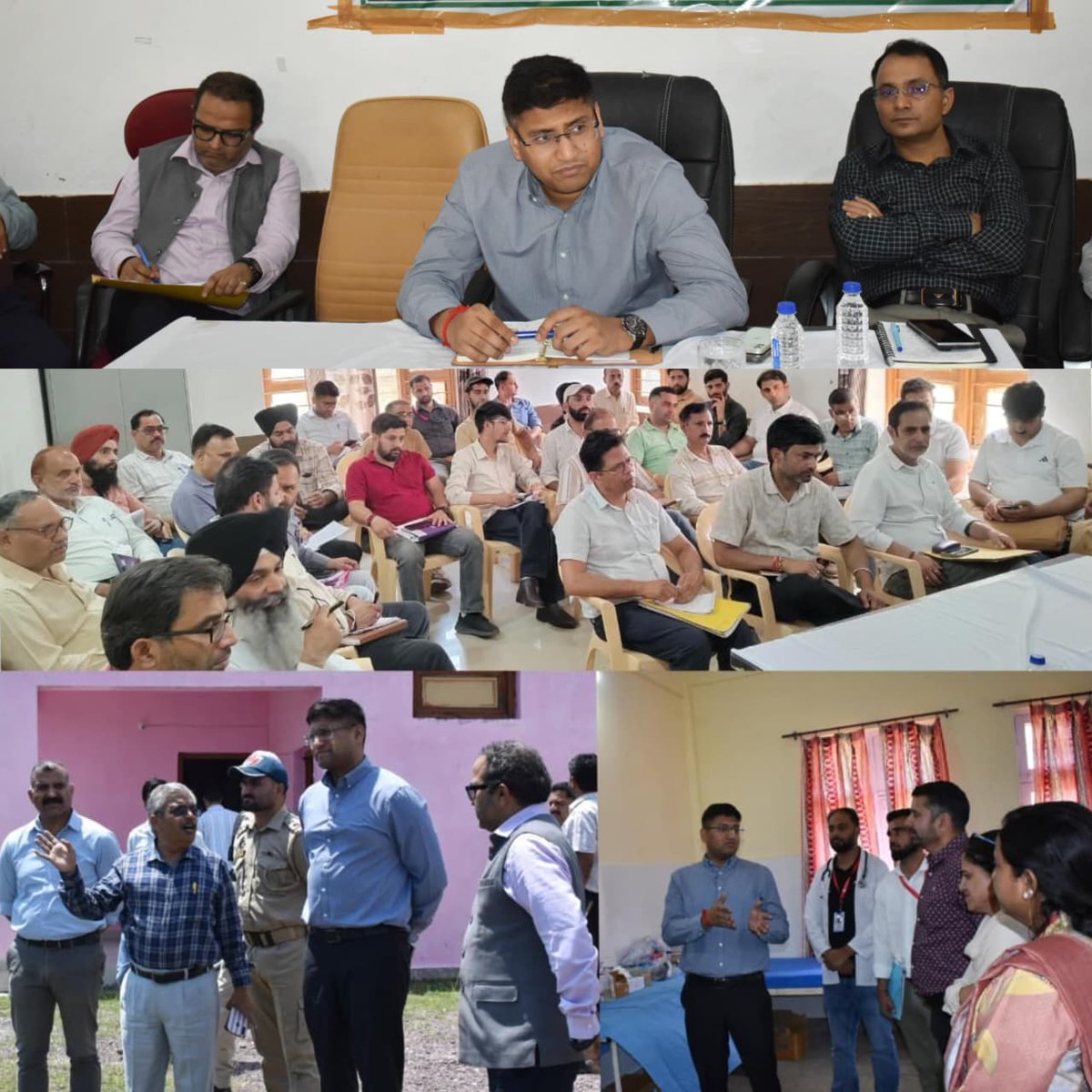Reasi Updates tweet media