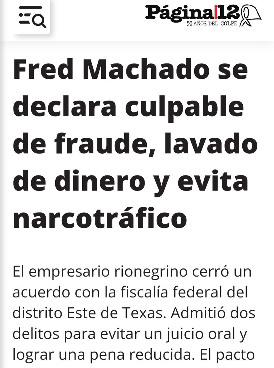 Nicolás Márquez tweet media