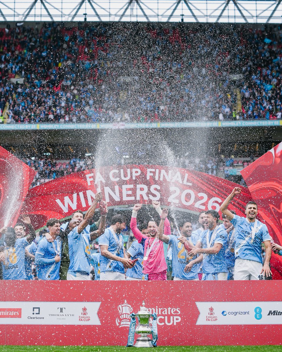 Manchester City tweet media