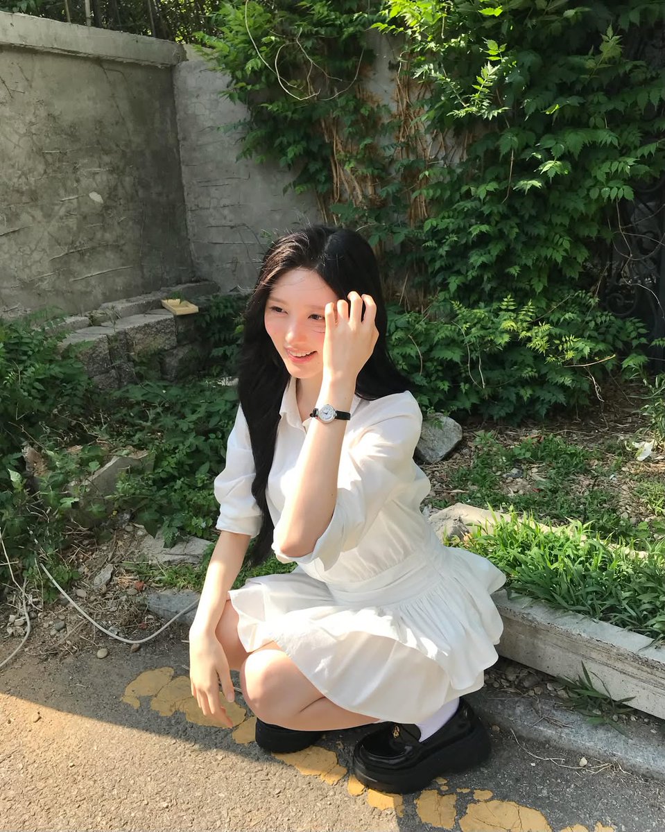 GAEUL PH tweet media
