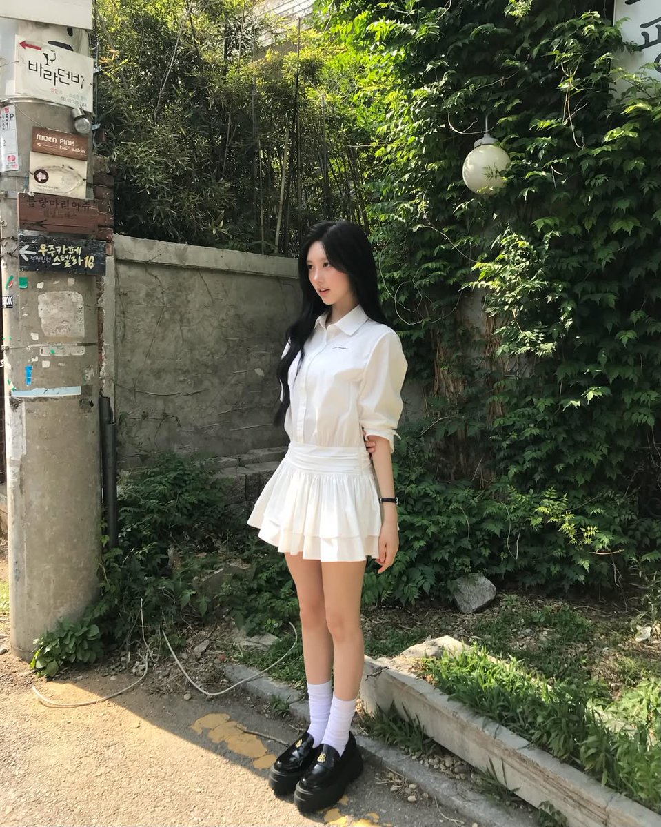 GAEUL PH tweet media