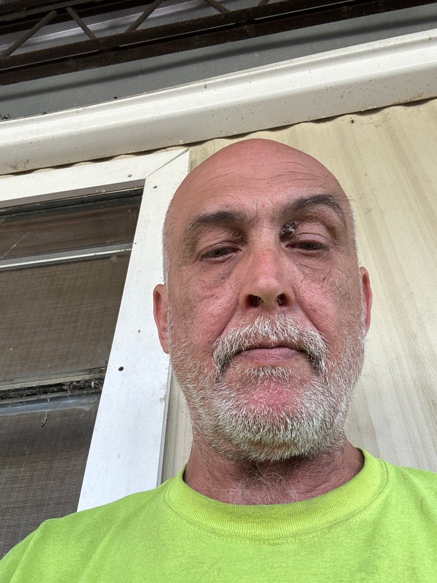truckerfund's tweet photo. "I was in a wreck earlier this year and had two back surgeries. Thank you, St. Christopher Truckers Fund, your assistance was a blessing."

We support drivers like John, so they can support you 💙 Join our mission of hope today at https://t.co/wFFe2BHhgB https://t.co/r6osTUmfsX