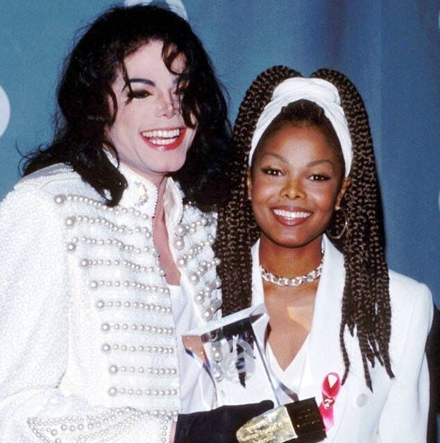 MJ Culture | #MichaelMovie tweet media