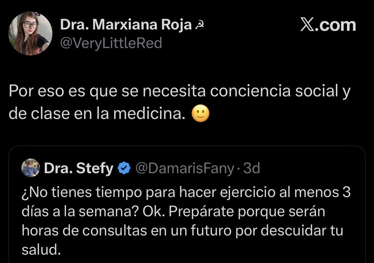 Luis González tweet media