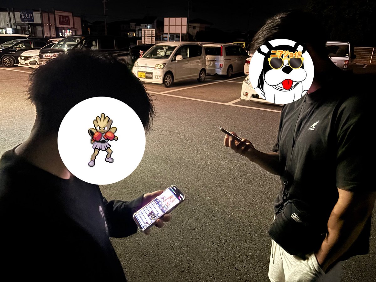 ぴろちゃん tweet media