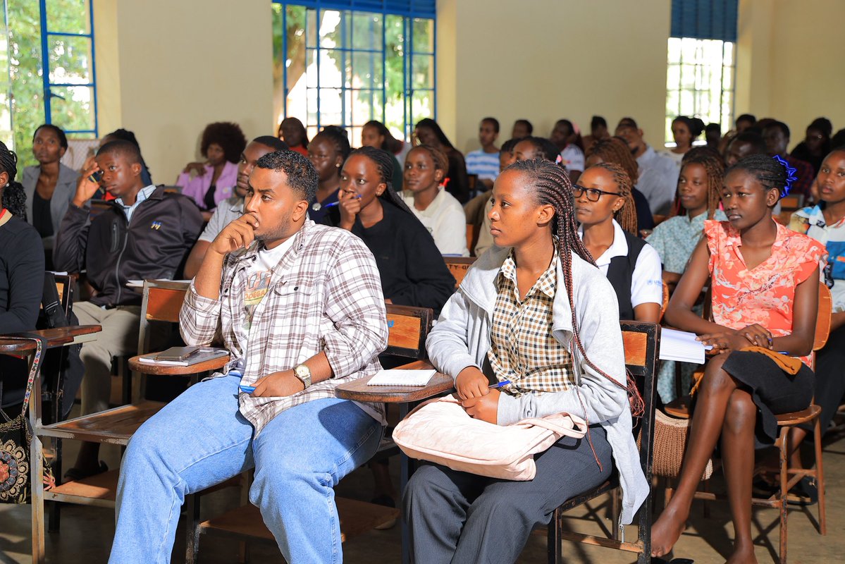 UCU 28th Guild Government tweet media