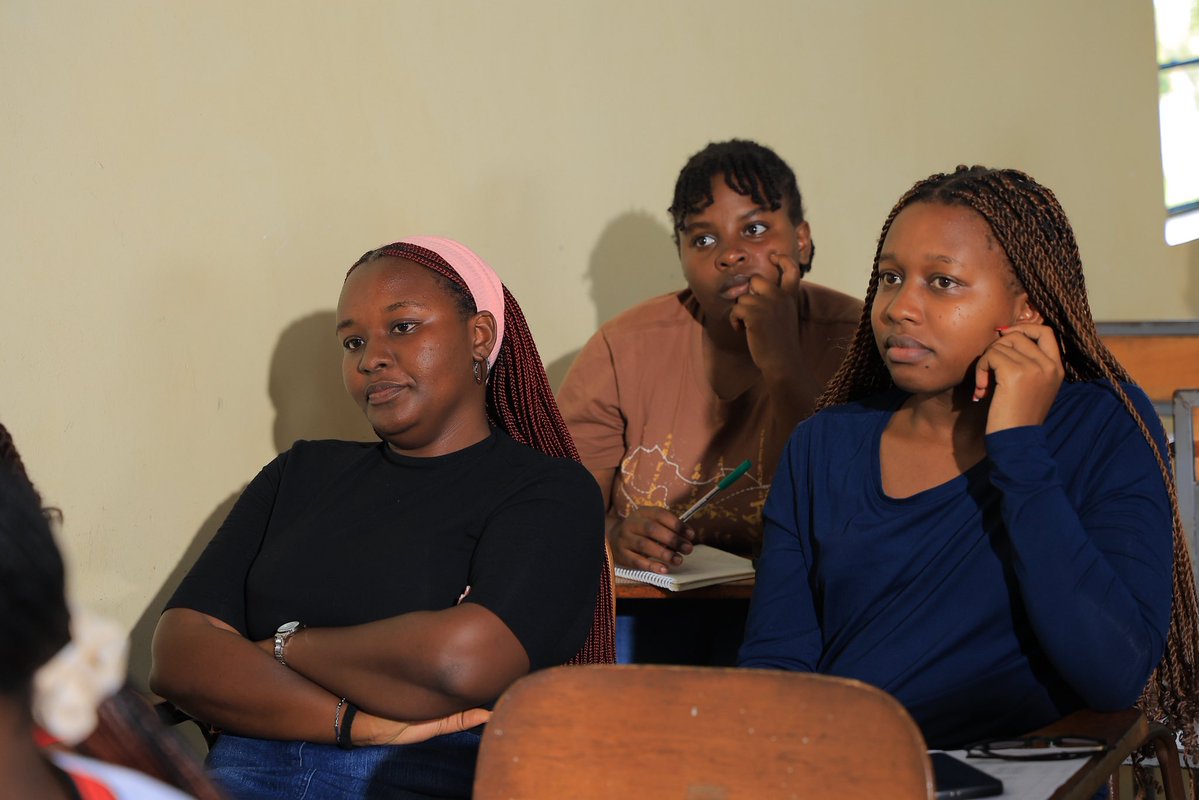 UCU 28th Guild Government tweet media