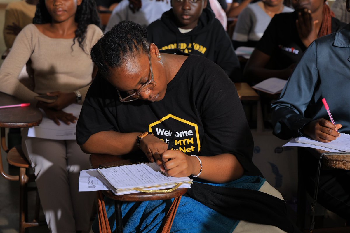 UCU 28th Guild Government tweet media