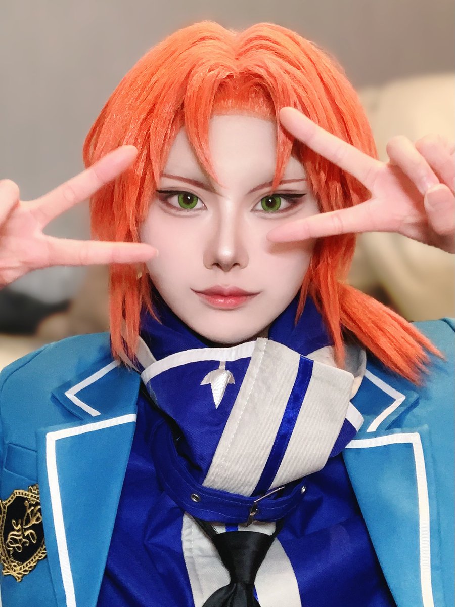 茶々美智瑠 tweet media