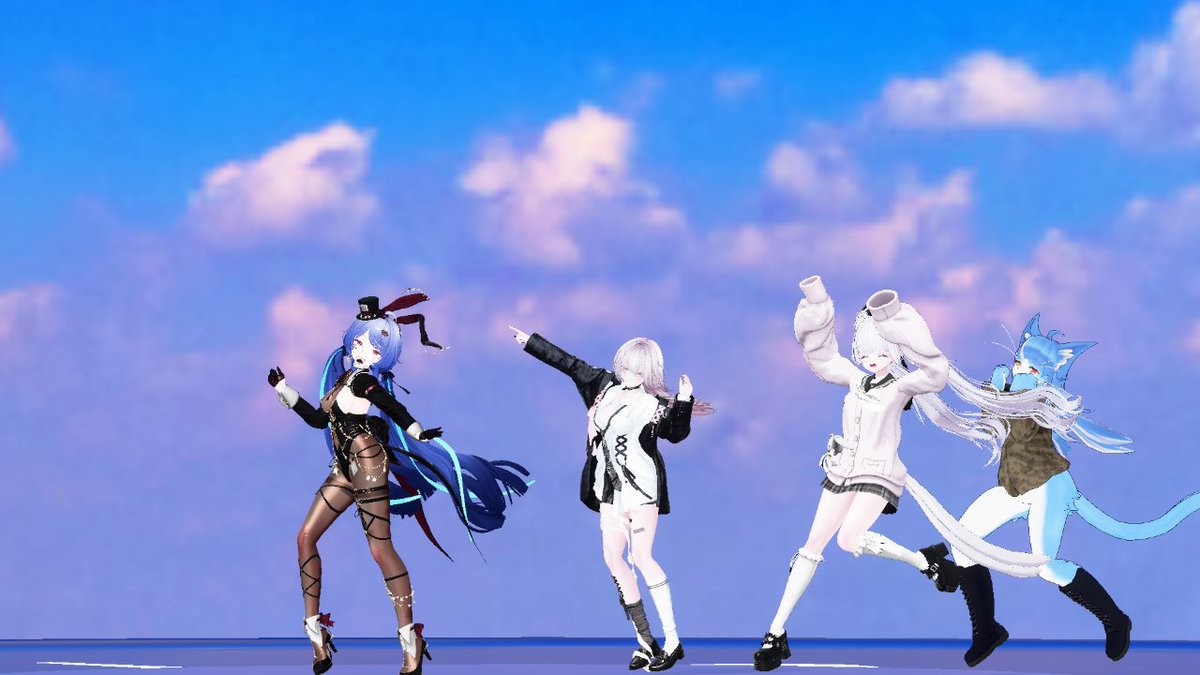 アウフ@ship3 tweet media