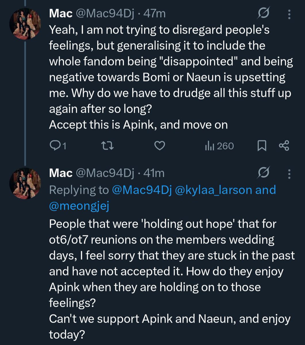 most normal apink moments tweet media