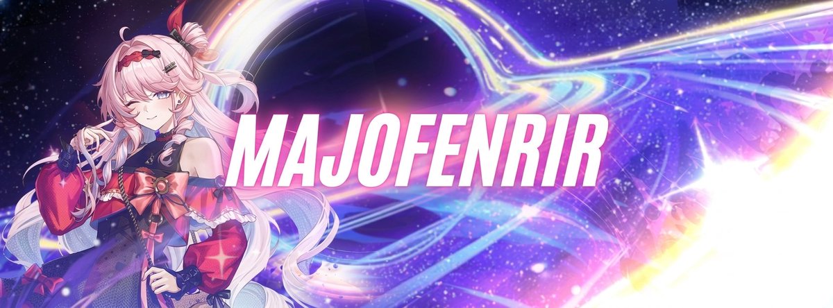 majofenrir tweet media