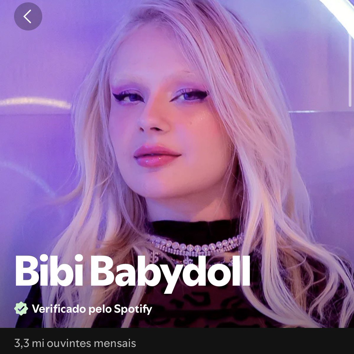 𝓑ibi 𝓑abydoll 💅🏼✨💕 tweet media