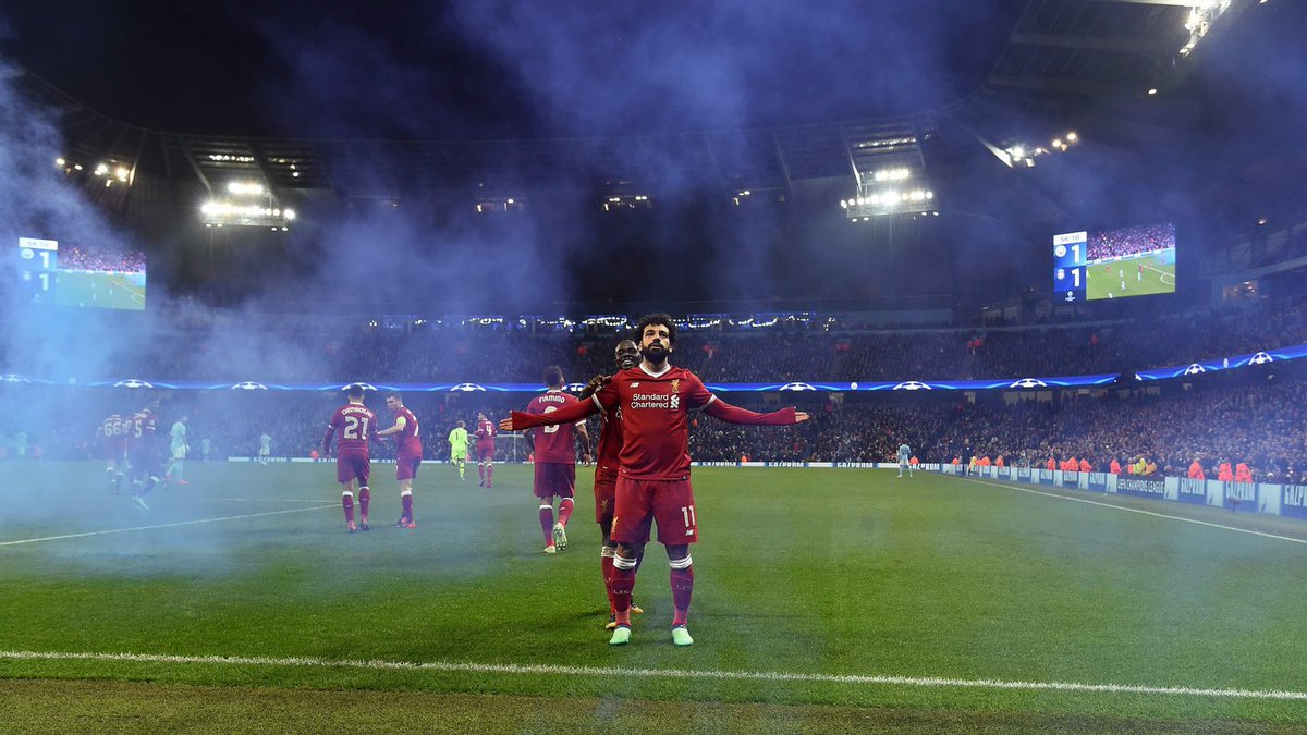 InvertedYves's tweet photo. A lot of fake Salah love on the timeline like we didn’t see any of you cunts pilling on him during the season one thing i hate more than rivals is fake support and out of any fandom liverpool fans are the most two face backstabbing cunts fuck all of you. https://t.co/9iq2g0ohv8