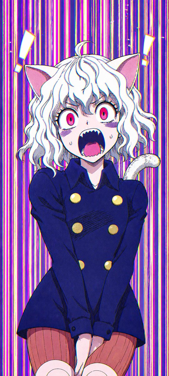 Pitou (。・ω・。)ノ♡ tweet media