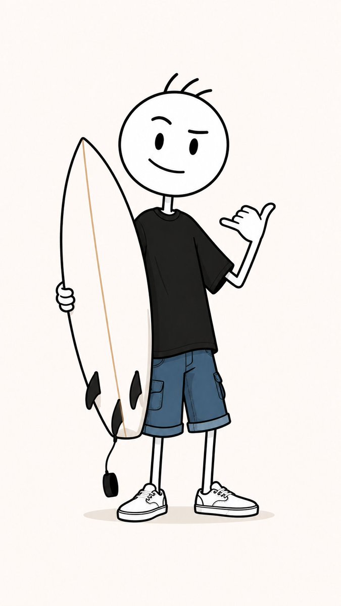 SurfReport tweet media