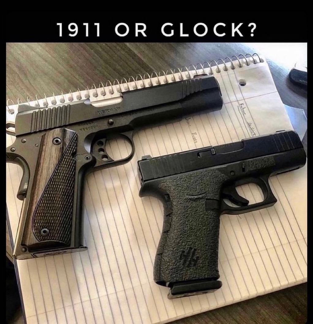 Firearm Fury tweet media