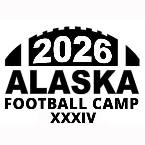Alaska Football Camp tweet media