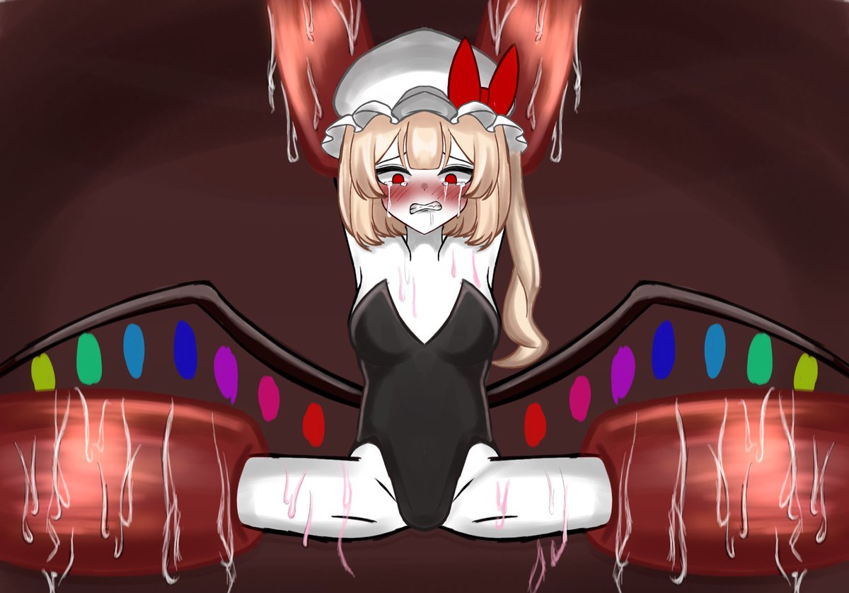 相互さんのやってた企画に乗れなかったので自分で作ってた 