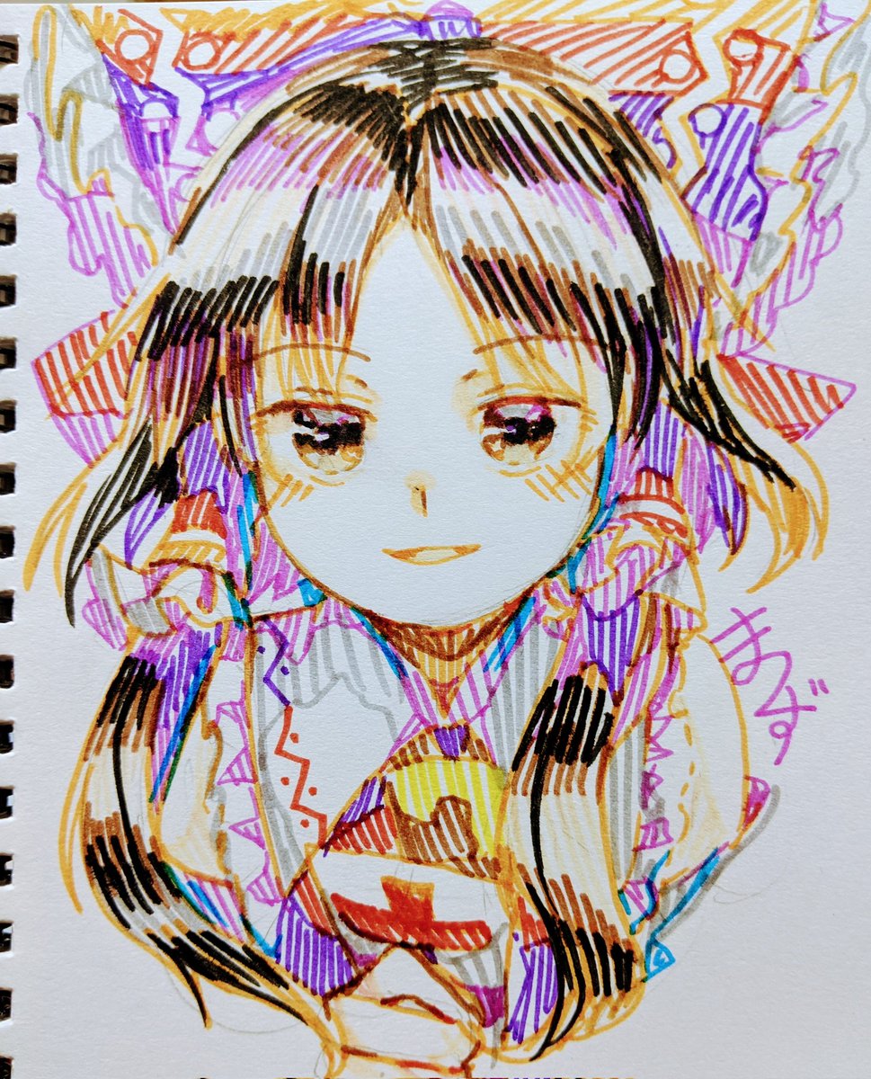 茉葛 tweet media