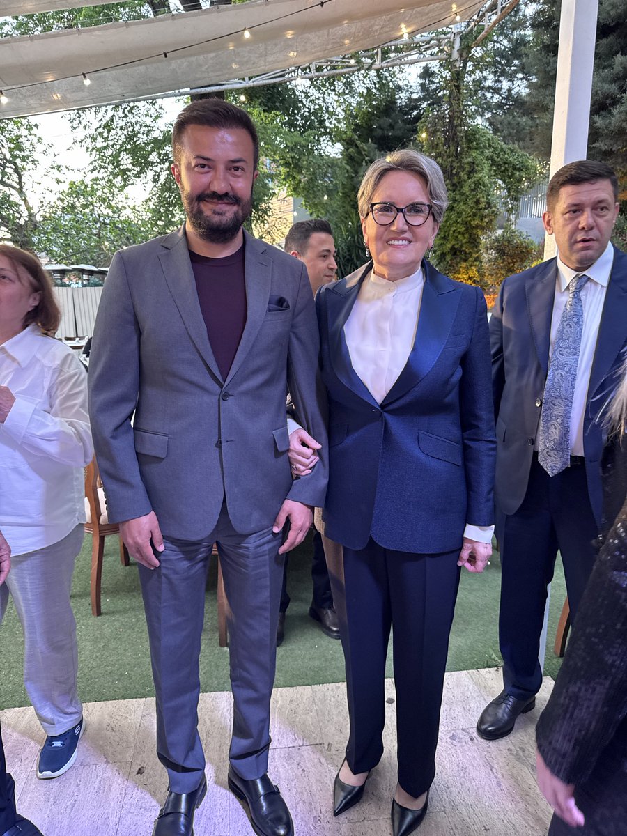 Akif Sarper Önder tweet media