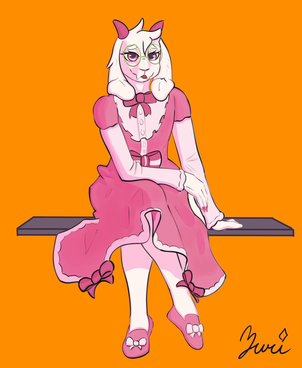 Zurielle tweet media