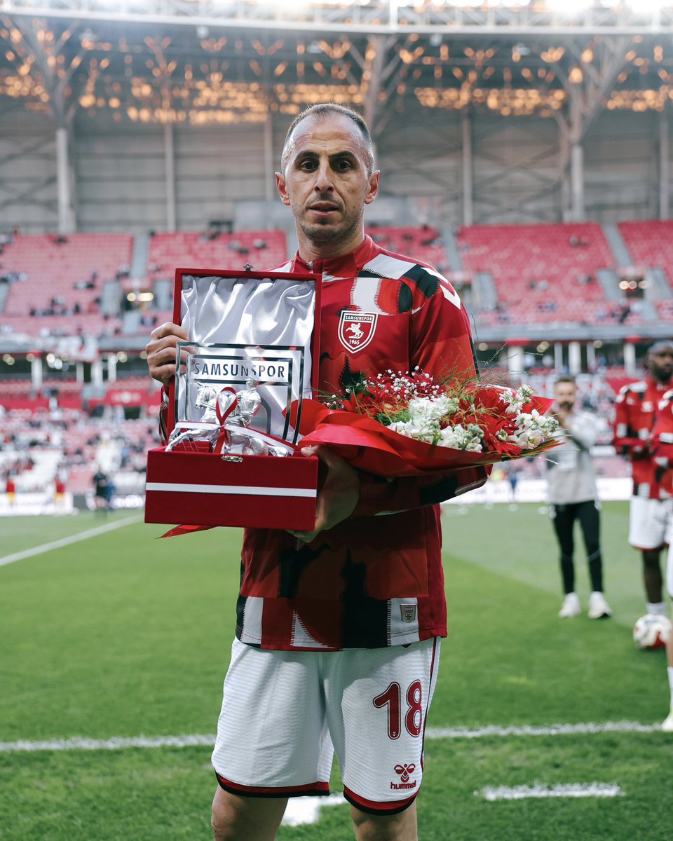Samsunspor 🇹🇷 tweet media