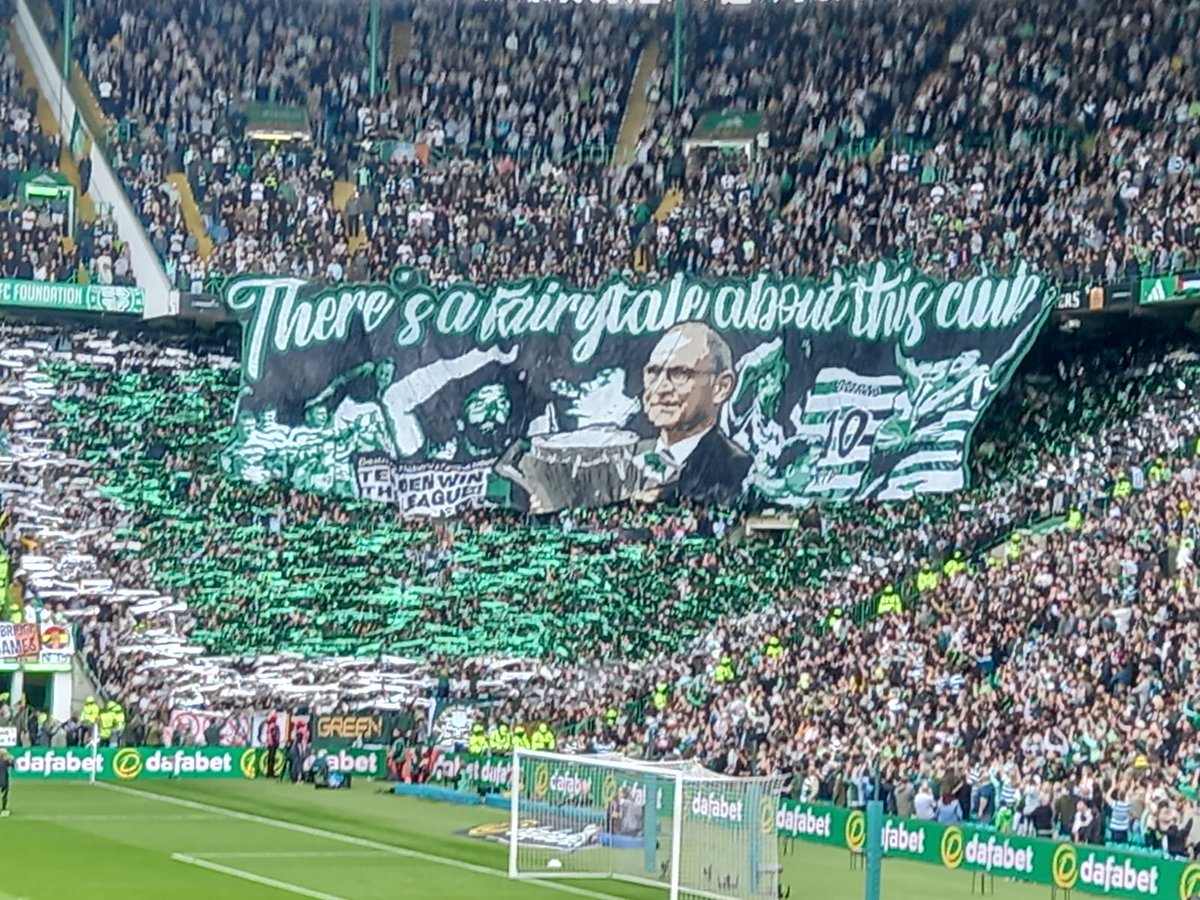 Lisbon Lion tweet media