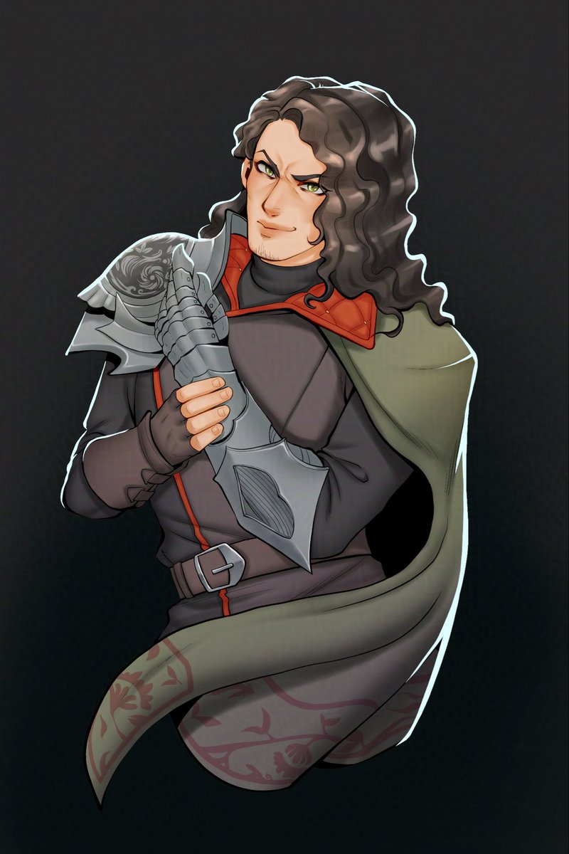 Torheit's tweet photo. I swear I’m still working on these! Tyranny and Wic are the only ones missing
#criticalrole #criticalrolefanart #criticalrolecampaign4 #sirjuliendavinos https://t.co/fydQ8hYRTG