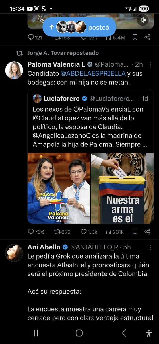 MAJC🇨🇴🇮🇹 tweet media